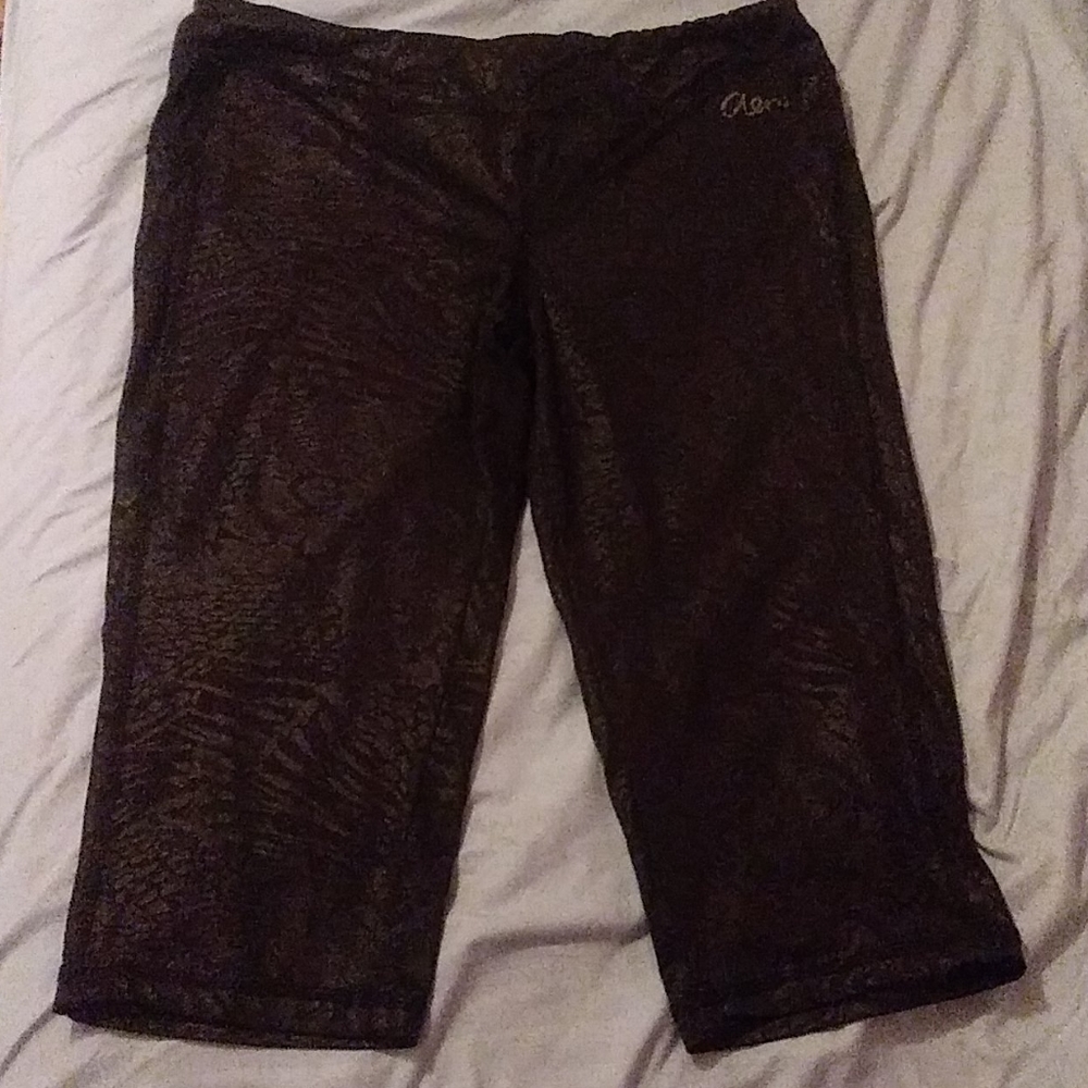 Capris